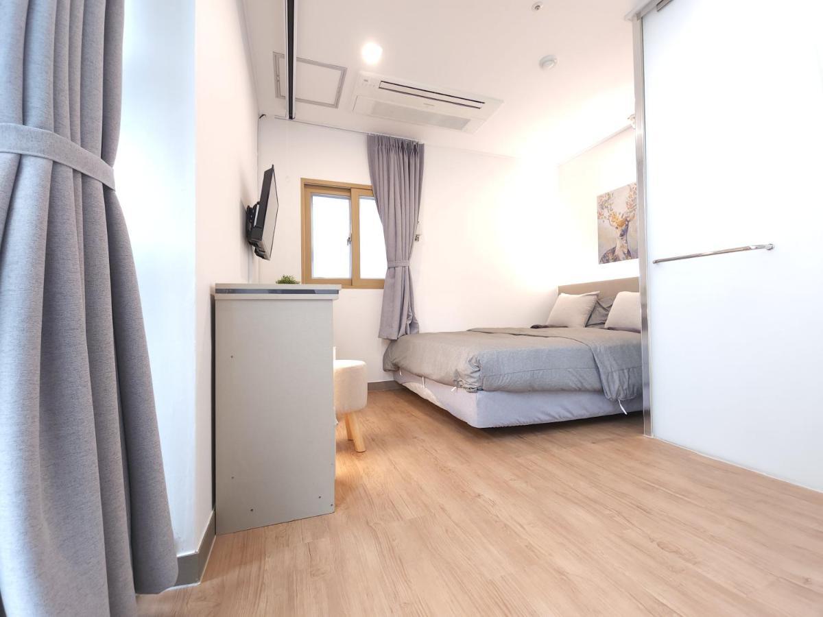 Oyo Hostel Myeongdong 2 Seoul Luaran gambar