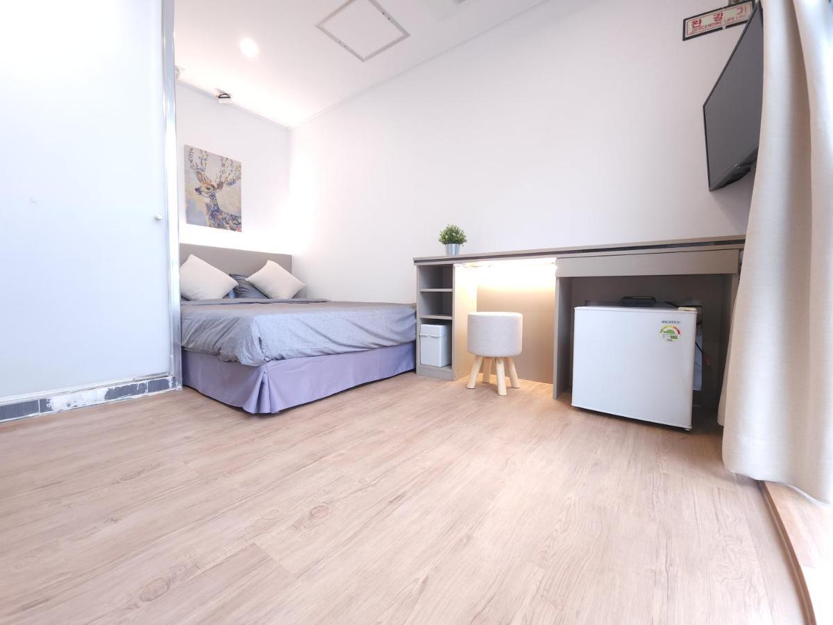Oyo Hostel Myeongdong 2 Seoul Luaran gambar