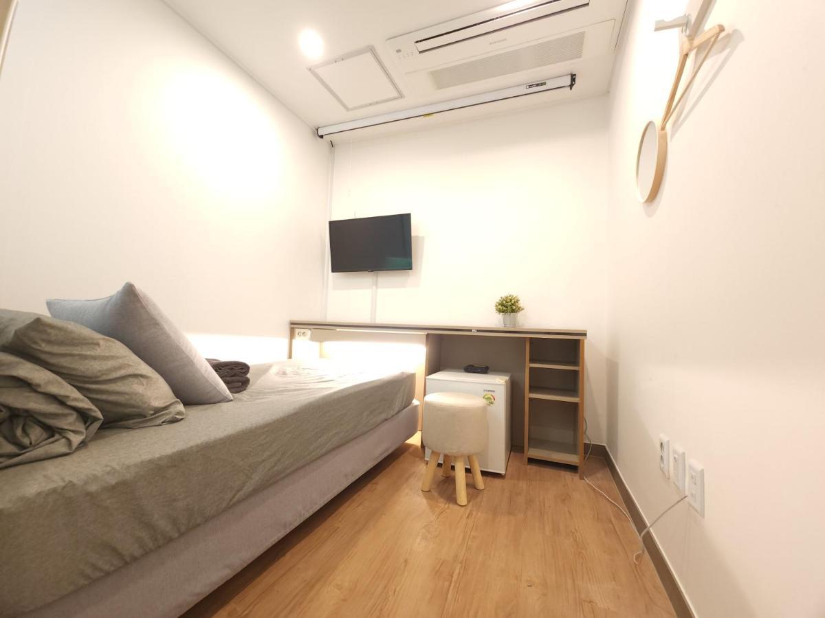 Oyo Hostel Myeongdong 2 Seoul Luaran gambar