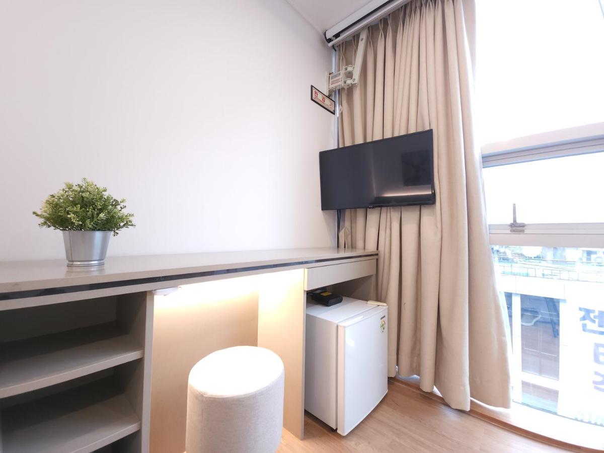 Oyo Hostel Myeongdong 2 Seoul Luaran gambar