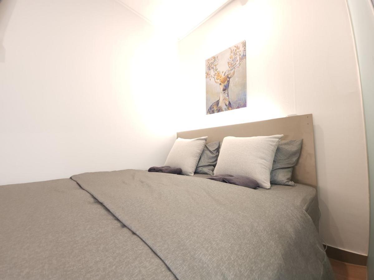 Oyo Hostel Myeongdong 2 Seoul Luaran gambar