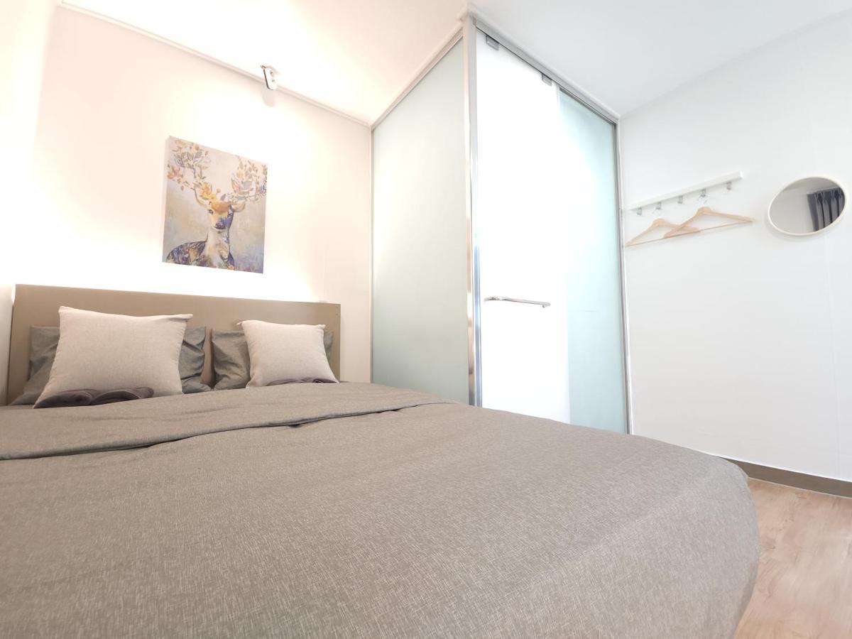Oyo Hostel Myeongdong 2 Seoul Luaran gambar
