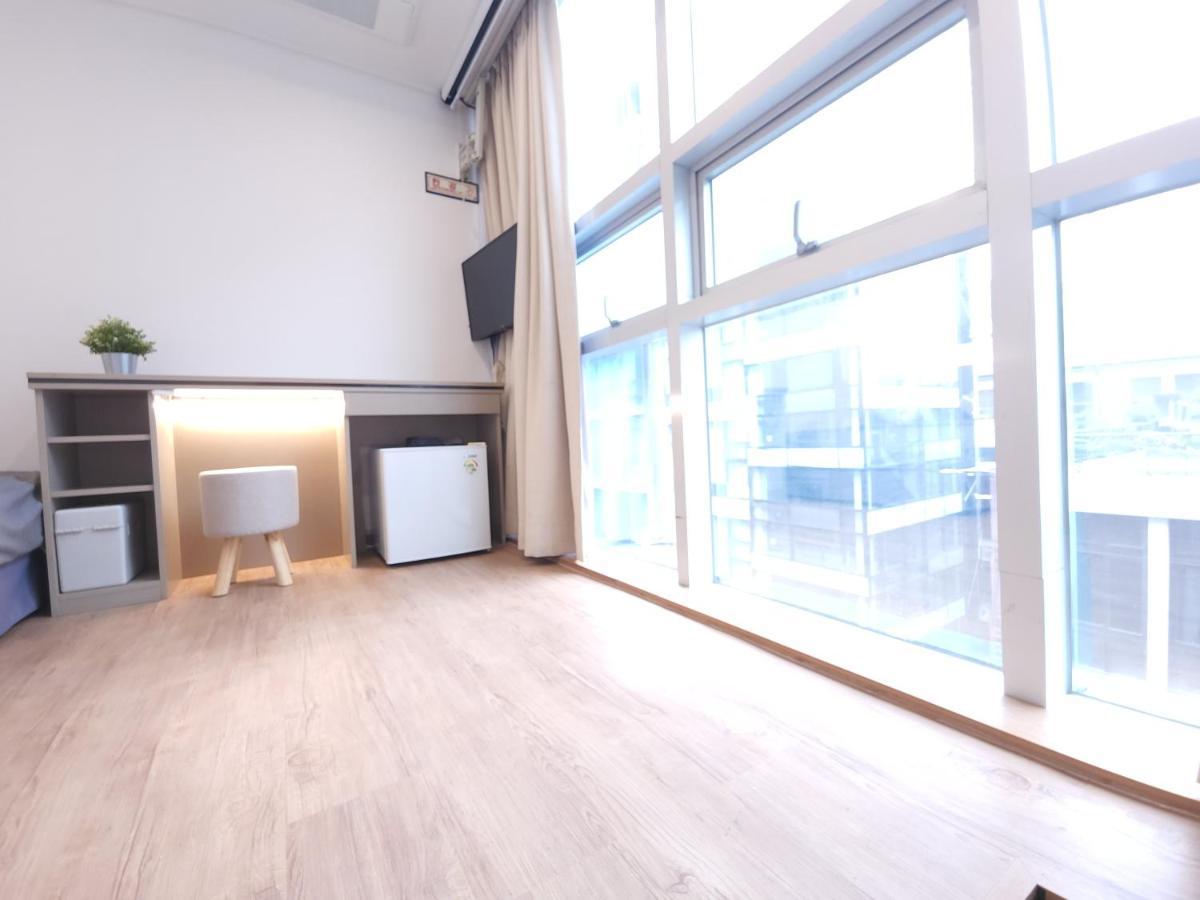 Oyo Hostel Myeongdong 2 Seoul Luaran gambar