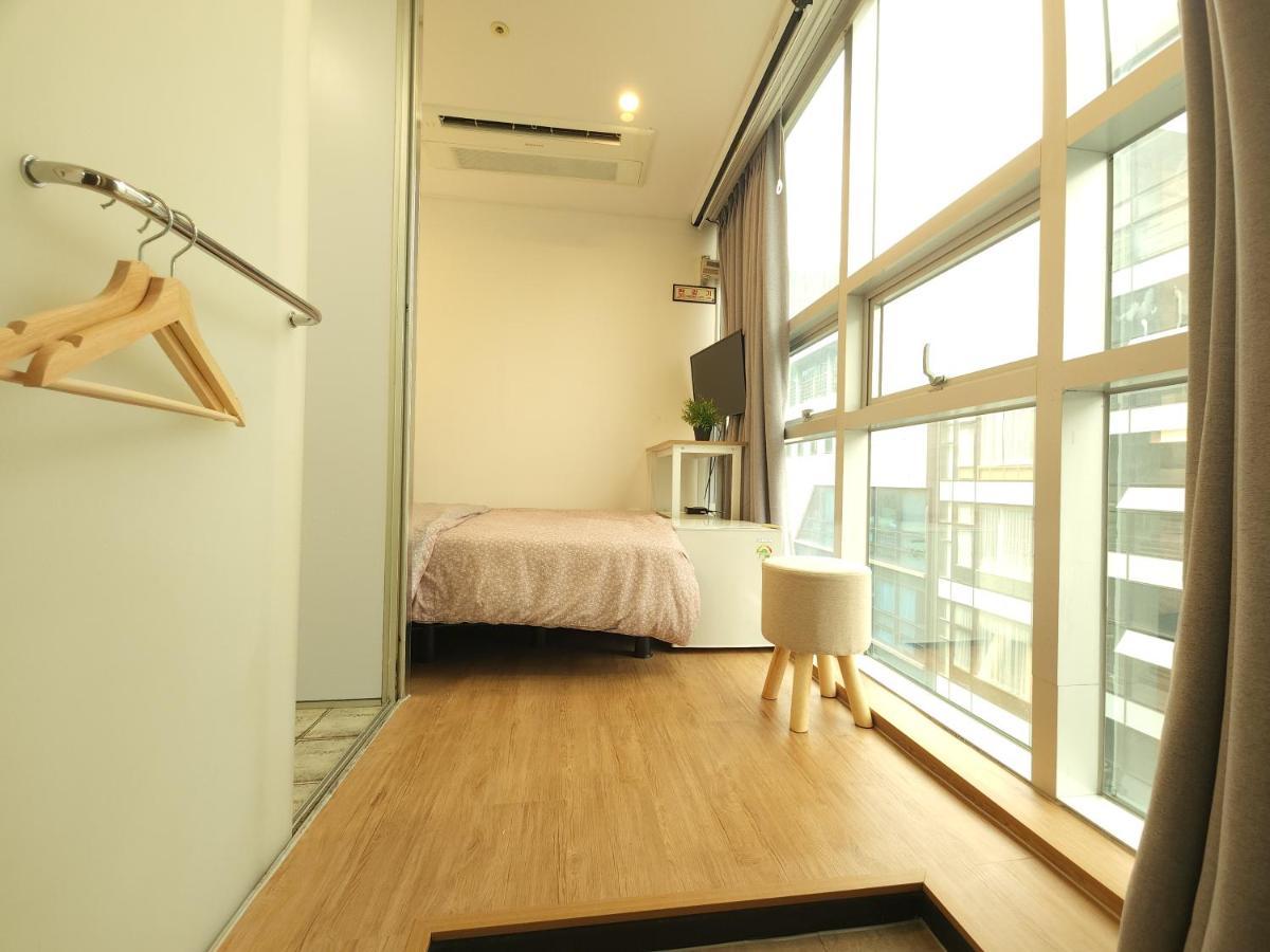 Oyo Hostel Myeongdong 2 Seoul Luaran gambar