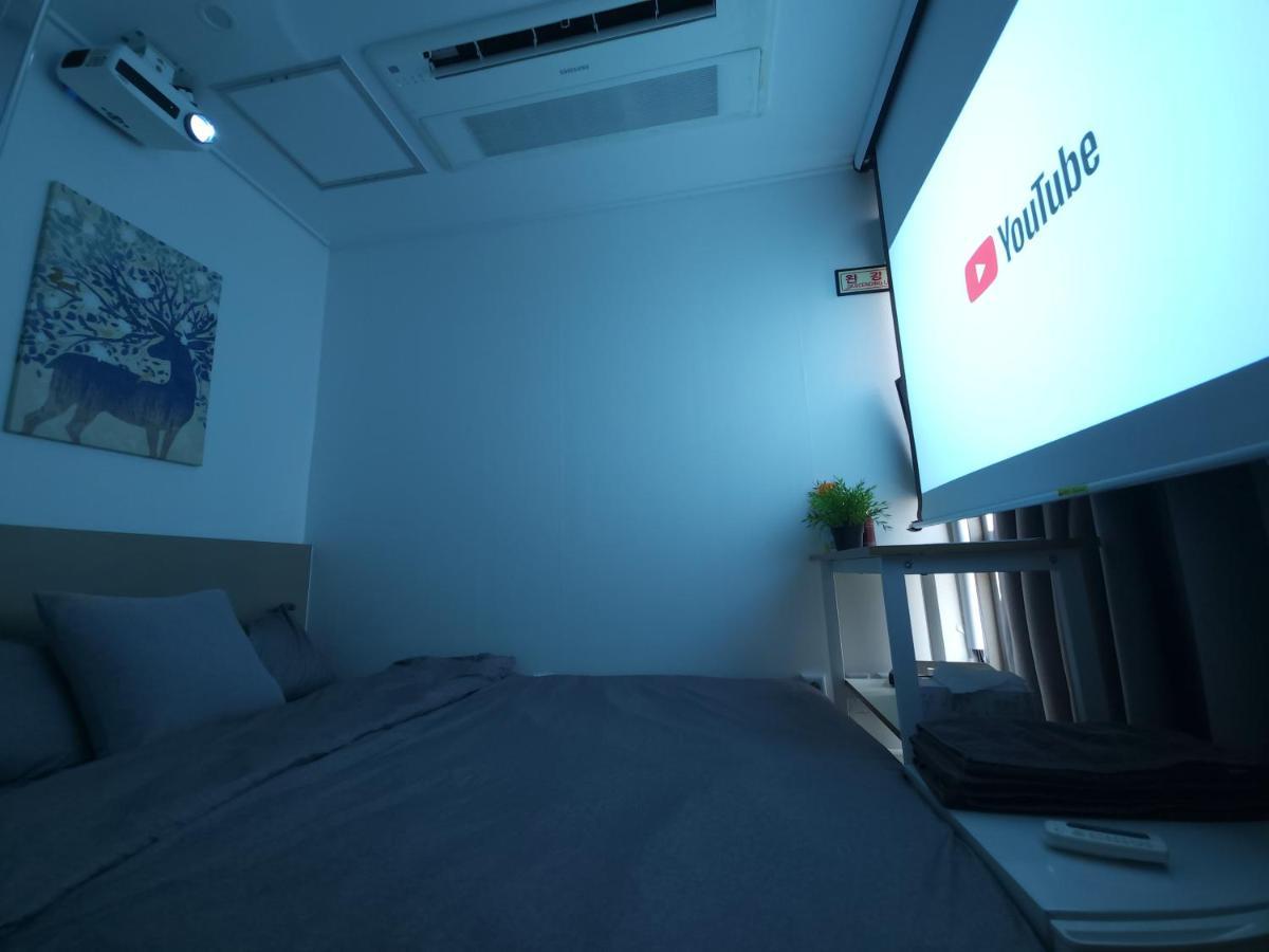 Oyo Hostel Myeongdong 2 Seoul Luaran gambar