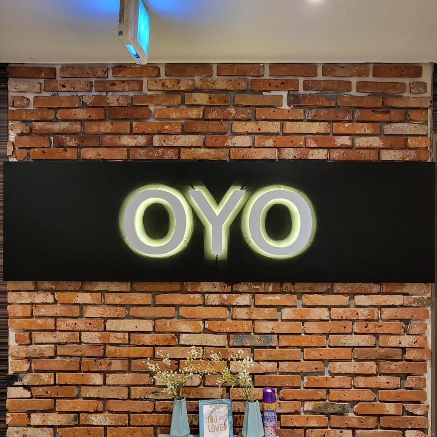 Oyo Hostel Myeongdong 2 Seoul Luaran gambar