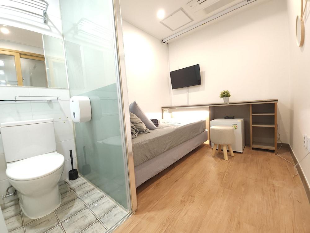 Oyo Hostel Myeongdong 2 Seoul Luaran gambar