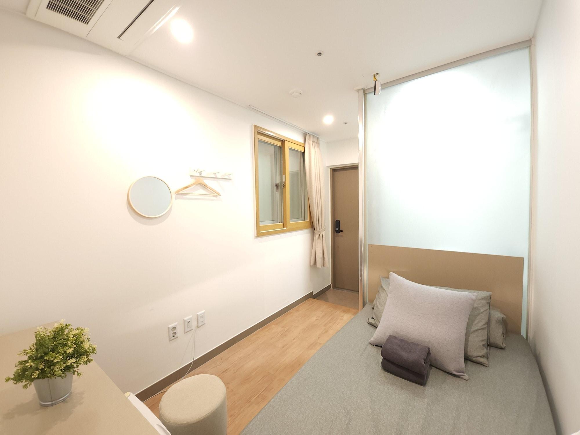 Oyo Hostel Myeongdong 2 Seoul Luaran gambar