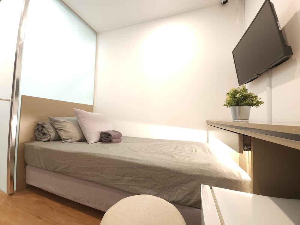 Oyo Hostel Myeongdong 2 Seoul Luaran gambar