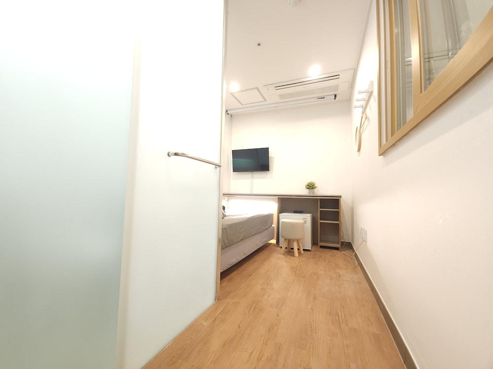 Oyo Hostel Myeongdong 2 Seoul Luaran gambar