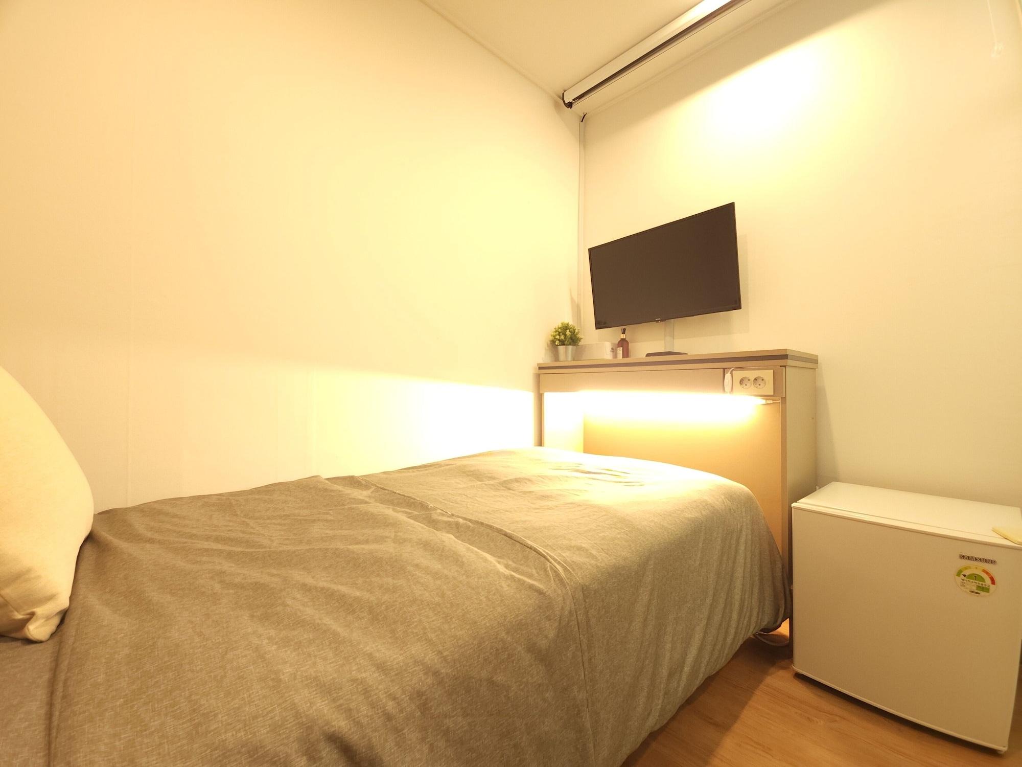 Oyo Hostel Myeongdong 2 Seoul Luaran gambar