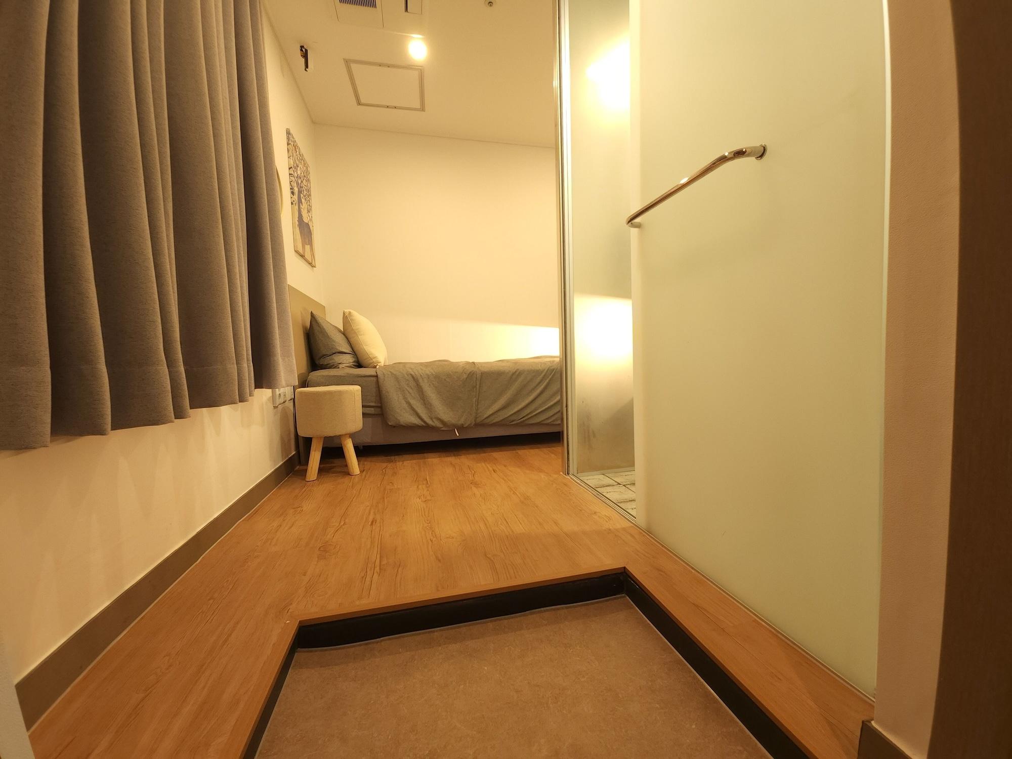 Oyo Hostel Myeongdong 2 Seoul Luaran gambar