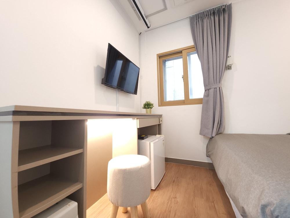 Oyo Hostel Myeongdong 2 Seoul Luaran gambar
