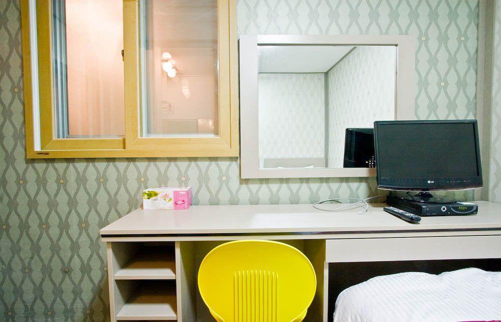 Oyo Hostel Myeongdong 2 Seoul Luaran gambar