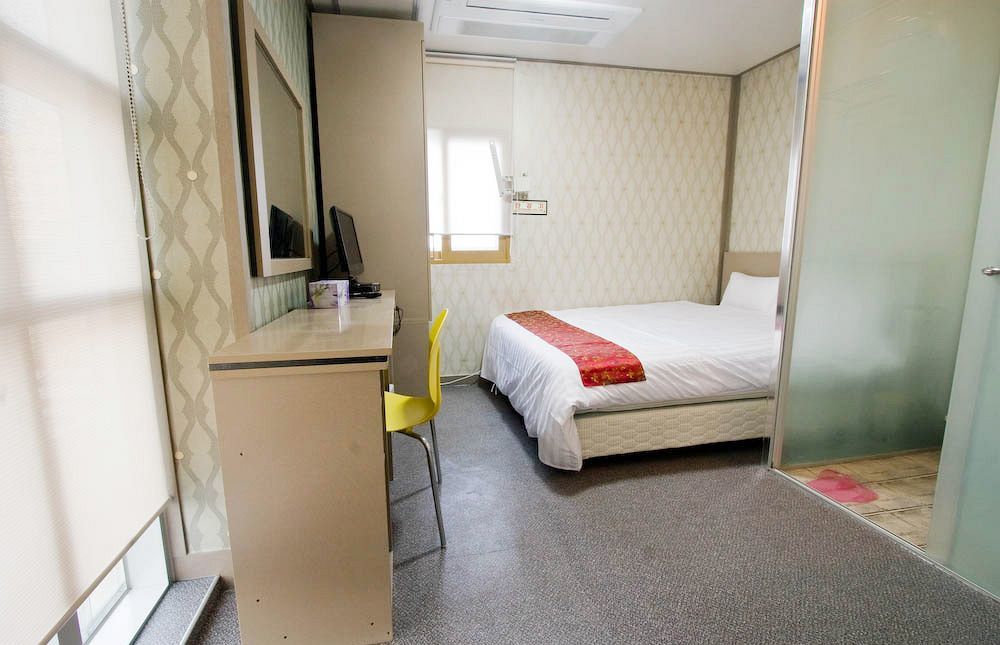 Oyo Hostel Myeongdong 2 Seoul Luaran gambar
