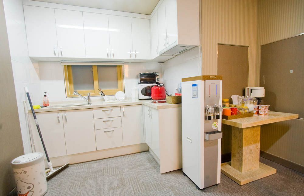 Oyo Hostel Myeongdong 2 Seoul Luaran gambar