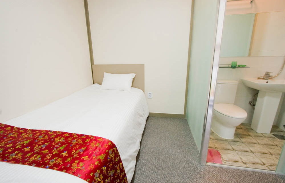 Oyo Hostel Myeongdong 2 Seoul Luaran gambar