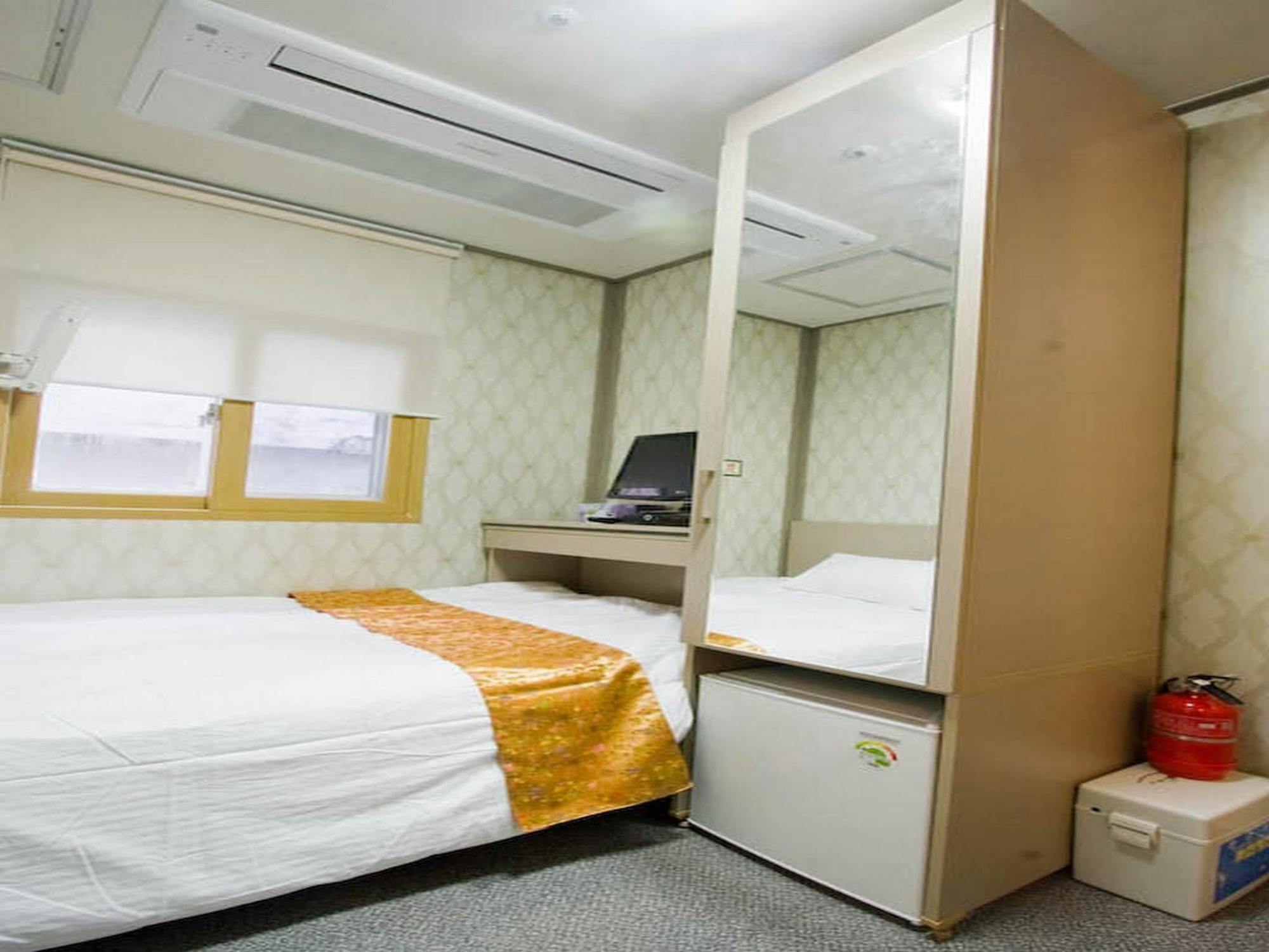 Oyo Hostel Myeongdong 2 Seoul Luaran gambar