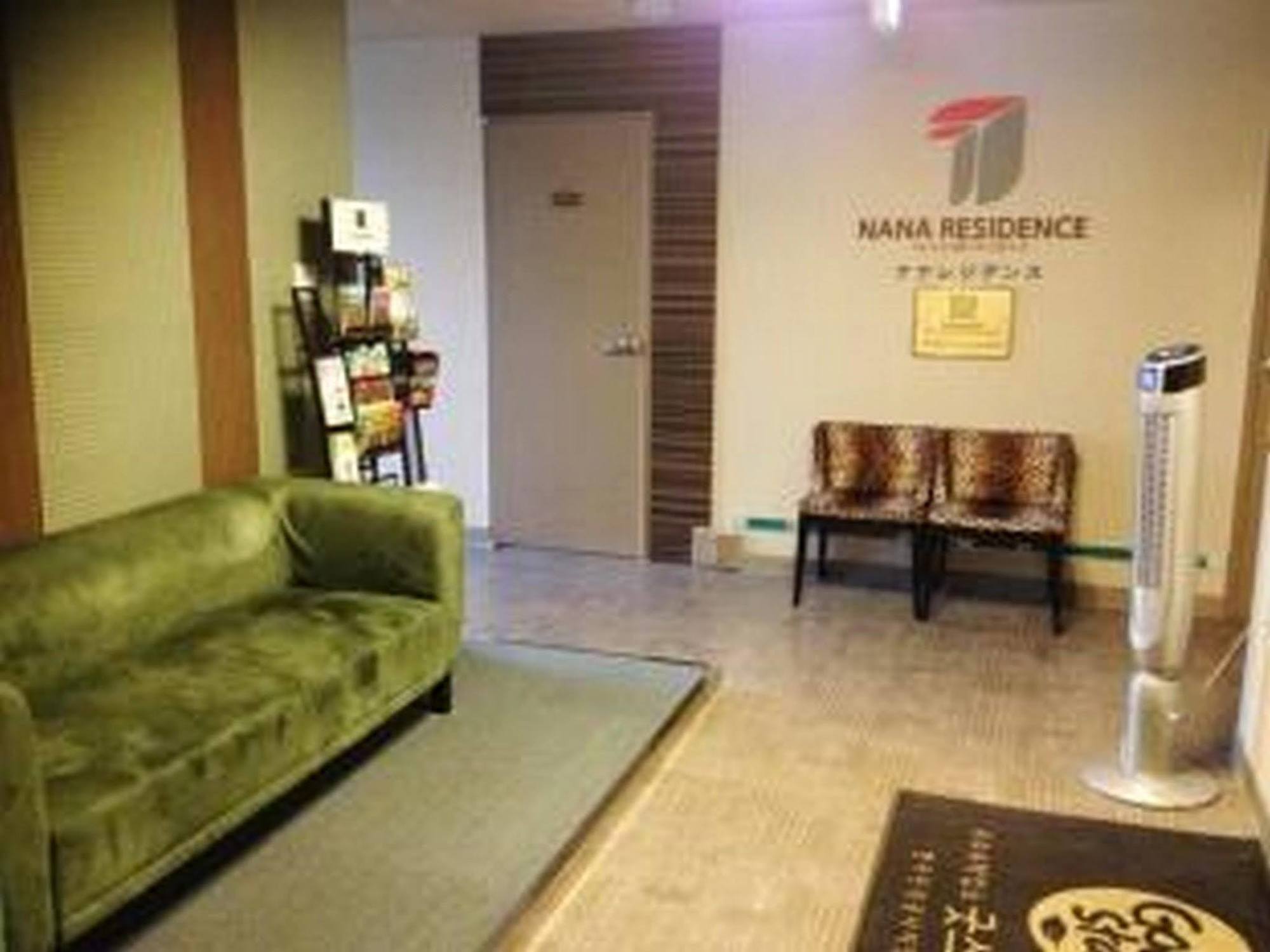 Oyo Hostel Myeongdong 2 Seoul Luaran gambar
